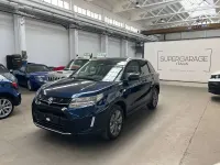 Nuova Suzuki Vitara Cool 110 CV (80 kW) 2025 Grigio SUV