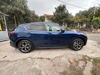 usata Alfa Romeo Stelvio 2.2 210 CV Q4 Executive 2018