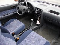 usata Subaru Justy 2ª serie - 1997