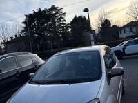 Usata Renault Twingo 75 CV (55 kW) 2011 Grigio Utilitaria