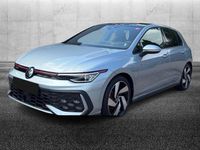 Usata VW Golf VIII GTI 265 CV (194 kW) 2024 Argento Berlina
