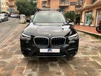 usata BMW X3 xDrive20i Luxury 184 cv