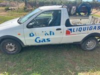 Usata Fiat Strada 63 CV (46 kW) 2003 Pick-up
