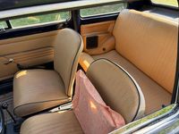 Usata Fiat 126 23 CV (16 kW) 1976 Utilitaria