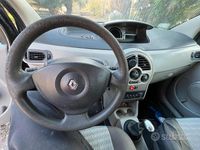 Usata Renault Modus 2006 Monovolume