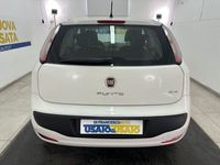 usata Fiat Punto Evo 3p 1.2 Dynamic s&s Neopatentati