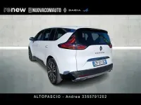 Usata Renault Espace Initiale Paris 2023 Monovolume