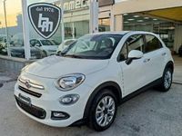 Occasion Fiat 500X Cross 120 ch (88 kW) 2015 Blanc SUV