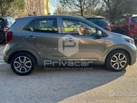 usata Kia Picanto 1.0 12V GPL 5 porte AMT X Line