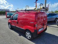 usata Fiat Fiorino 1.3 Mjt 95cv ADVENTURE ALLESTITO OFFICINA MOBILE E