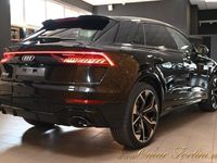 usata Audi RS Q8 4.0 TFSI Q.TIP.DYNAMIC TET.23"B&O MATRIX SED.VENT/