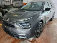 Usata Citroën C4 131 CV (96 kW) 2024 Grigio SUV