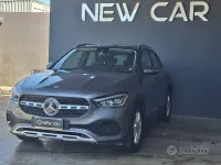 Usado Mercedes GLA200 Business 163 CV (119 kW) 2021 Gris SUV