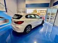 Usata BMW 116 Advantage 116 CV (85 kW) 2020 Other Utilitaria