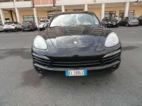 Usata Porsche Cayenne 245 CV (180 kW) 2012 Nero SUV