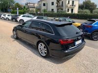 usata Audi A6 Avant 2.0 TDI 190CV quattro S tronic Bus