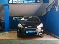 usata Ford Ka prov nord ok neopat