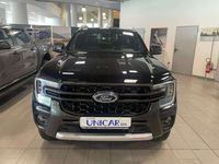 Nuova Ford Ranger Wildtrack 281 CV (206 kW) 2025 Agata blak Pick-up