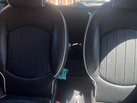 Usata Mini Countryman 122 CV (89 kW) 2010 Blu SUV