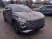 Usata Omoda 5 147 CV (108 kW) 2025 Grigio SUV
