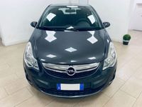 usata Opel Corsa 1.2 3 1.2 3 porte Club