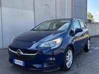 Occasion Opel Corsa 90 ch (66 kW) 2016 Bleue Citadine