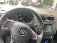 Usata VW Polo Comfortline 90 CV (66 kW) 2017 Berlina
