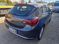 Usata Opel Astra Cosmo 110 CV (80 kW) 2015 Other Berlina