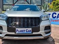 Usata DR DR 4.0 114 CV (83 kW) 2022 Grigio SUV