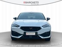Usata Cupra Leon 150 CV (110 kW) 2024 Bianco Station wagon