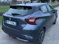 Usata Nissan Micra 71 CV (52 kW) 2018 Utilitaria