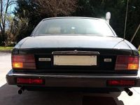 Usata Jaguar XJ6 240 CV (176 kW) 1992 Verde Berlina