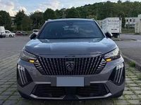Usata Peugeot 2008 GT-line 131 CV (96 kW) 2023 Grigio SUV