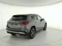 Nuova Mercedes GLA200 Advanced Plus 150 CV (110 kW) 2026 Mountain grau metallic SUV