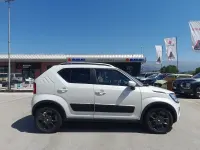 Usata Suzuki Ignis 83 CV (61 kW) 2023 Bianco SUV