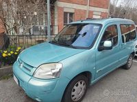 Usata Citroën Berlingo 75 CV (55 kW) 2003 Monovolume