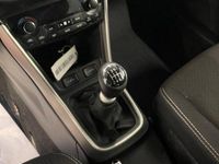 Usata Suzuki SX4 S-Cross 120 CV (88 kW) 2017 Blu SUV