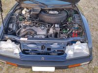 Usata Citroën CX 1989 Berlina