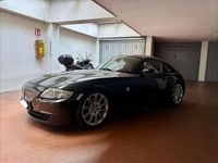 Usata BMW Z4 Efficient Dynamics 265 CV (194 kW) 2007 Coupé