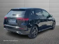 Usata Mercedes B250 Advanced Plus 163 CV (119 kW) 2025 Nero Utilitaria