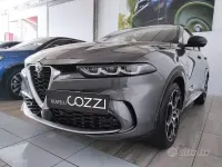 Usata Alfa Romeo Tonale Ti 160 CV (117 kW) 2024 Grigio SUV