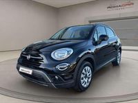 Usata Fiat 500X Business 163 CV (119 kW) 2021 Nero SUV