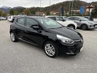 Usata Renault Clio IV 75 CV (55 kW) 2019 Nero Berlina