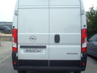 Usata Opel Movano S 180 CV (132 kW) 2024 Bianco Furgone