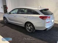 Usata Hyundai i30 Prime 120 CV (88 kW) 2023 Argento metallizzato Station wagon