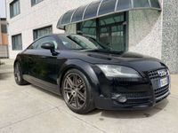 usata Audi TT 2.0 TFSI S-Line INT. 19" Ok Permute