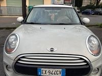 Occasion Mini Cooper D 2013 Gris Citadine