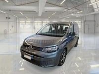 Usata VW Caddy 122 CV (89 kW) 2023 Grigio Monovolume