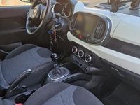 Usata Fiat 1600 120 CV (88 kW) 2018 Bianco Utilitaria