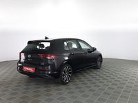 Usata VW Golf VIII Life 110 CV (80 kW) 2024 Grenadill black